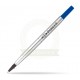 Parker 1950324 Recambio de bolígrafo Medio Azul 1 pieza(s)